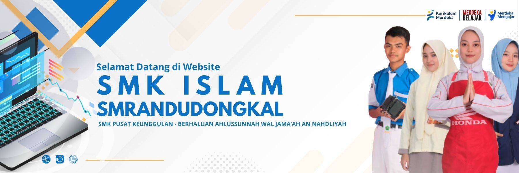 First slide